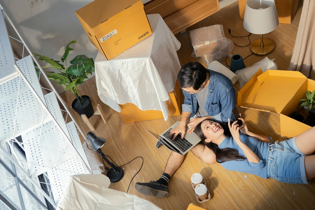 Nakakaapekto ba ang paglipat ng tirahan sa seguro sa buhay?