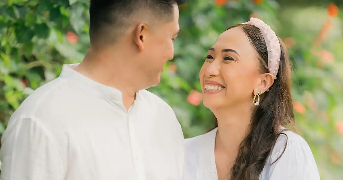 Seguro sa Buhay para sa Mag-asawa: Iisang Plano, Mas Malawak na Proteksyon